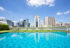 Khác 3 Graceland Hotel Bangkok