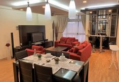 Khác 4 *Great* Location BUKIT BINTANG 2 Bedroom Apartment