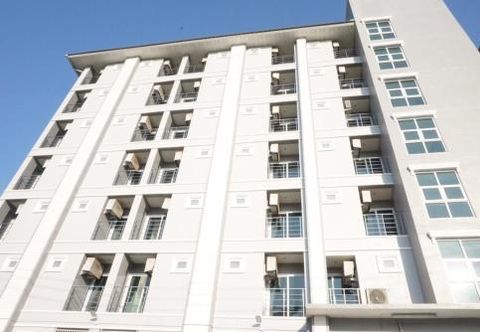 Others JVAPLACE Apartel Nonthaburi
