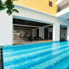 SETIAWALK #2 BIG GROUP 2CARPARK 5minLRT Nr Sunway 1 SETIAWALK #2 BIG GROUP 2CARPARK 5minLRT Nr Sunway, NC EVENT SPACE 酒店