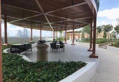 Others 6 Almas Suites Puteri Harbour@Legoland@JB