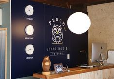 Others 7 PERCH GUEST HOUSE