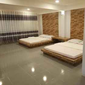 Lucky 1901Lucky 190,周笃渡轮码头飯店