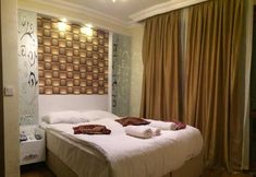 Others 6 Art City Hotel Istanbul