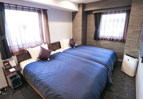 Others HOTEL LiVEMAX Tokyo Kanda-EkimaeHOTEL LiVEMAX Tokyo Kanda-Ekimae