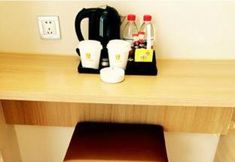 其他 2 IU Hotel (Xi'an Zhonggulou Square)