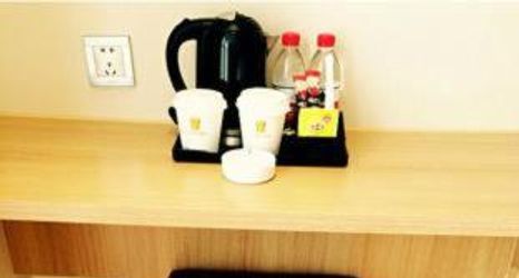 其他 2 IU Hotel (Xi'an Zhonggulou Square)