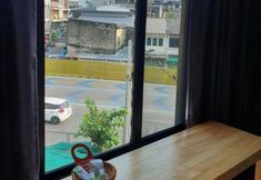 Others 5 Baan Wualamphong