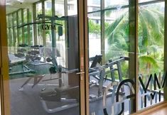 Others 6 By The Beach - Luxury 2 Bedrooms Family Suite