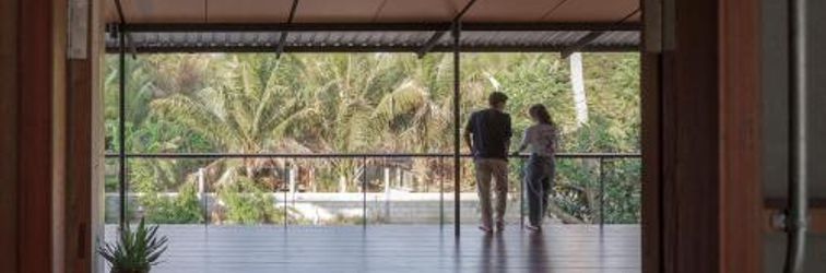 その他 Baan Lek Villa