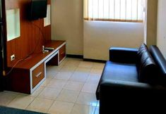 Others 6 The Suites Metro Apartment by Desta Farispro