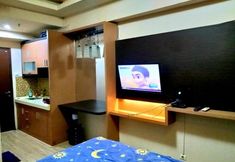 Others 7 The Suites Metro Apartment by Desta Farispro