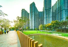 Others 3 Bland Landmark Plus Luxury Residence by Bevista