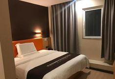 Others 5 7 Days Inn Guangzhou Zhongshan 1st Overpass Branch