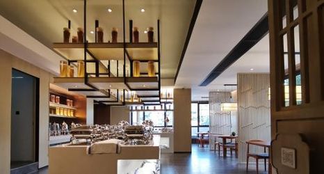 Others 2 Paco Hotel BeiJing Road Metro Guangzhou-Free Shuttle Bus For Canton Fair