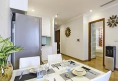 Lainnya 4 Vinhomes Time City and Parkhill Premium Apartment