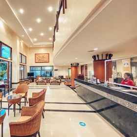 Piyada Residence Powered By TecHotels 1 Piyada Residence Powered By TecHotels, MuNasir Pool Cafe Hotels