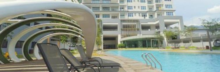 기타 No.10 The Vintage @ Another Level Home Feeling