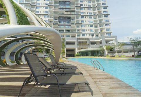 기타 No.10 The Vintage @ Another Level Home Feeling