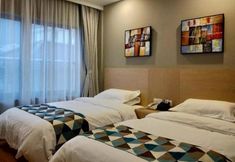 Others 3 Shell Hotel Shanghai Pudong New District Lianyuan Road Branch