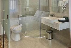 Others 7 Mansion Park Hotel