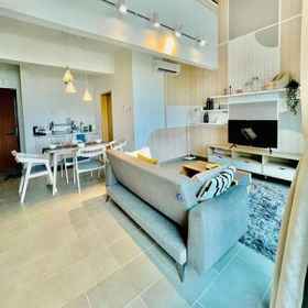 Kuantan Imperium by Glex 1 Kuantan Imperium by Glex, The Hill Cafe Tembeling Resort Hotels