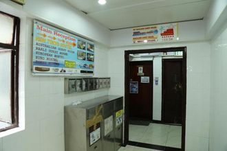 อื่นๆ 4 Russian Hostel