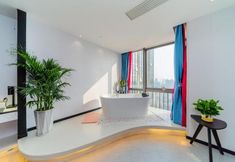 その他 3 Aoyou International Apartment Hotel A Mall Brunch