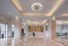 Lain-lain 2 Vienna Hotel (Panyu Qiaonan Branch)