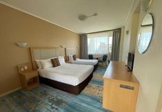 อื่นๆ 5 Comfort Inn Haven Marina