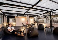 อื่นๆ 2 The Blocks Hostel Sukhumvit 10