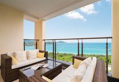 Khác 4 Sanya Yikehai View Apartments