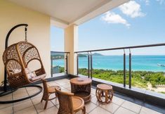 Khác 5 Sanya Yikehai View Apartments