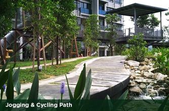 Lain-lain 4 ASTORIA/Pool/Wifi/3Bed/+3extra mattress/7pax