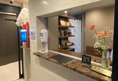 Lainnya 4 C＆JHOTEL