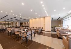 Others 3 The Mulian Hotel(Pazhou Exhibition Guangzhou)  -Canton Fair Free Shuttle Bus