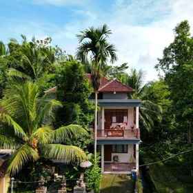 Balimas Guest House 1 Balimas Guest House, 3 Point Spa 酒店