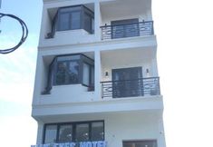 Lain-lain 4 BLUE EYES HOTEL