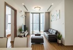 기타 4 Luxhomes#08 Luxury Apartment 2Br Vinhomes Skylake