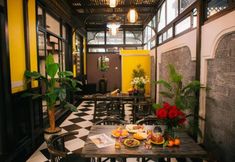 Others 7 Alee Haiphong Hotel