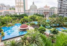 Khác 6 Sanya Yikehai View Apartments