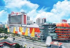 Others 4 UNA Sunway Velocity Kuala Lumpur by Unimax
