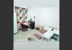 Others 7 Apartment Gateway Pasteur 2bedroom