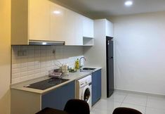 Others 4 Lovely Harmony KL city Centre Suite. For 3 pax