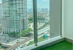 Others 7 LRT Titiwangsa TR Residence|3B3R6Pax| IconiqueB13A