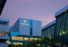Khác 5 Anara Airport Hotel