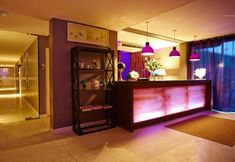 기타 7 Tweet Tweet Nest Pattaya Hotel