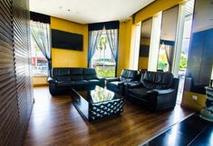 Others 3 Grand Eastern Hotel Sdn Bhd ( 877519-A )