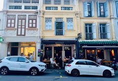 อื่นๆ 6 36 Club Residences