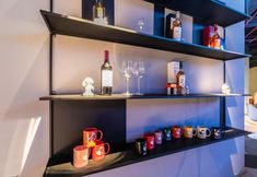 其他 5 Puzzle Hotel Guangzhou Fenghuang New Village Subway Station